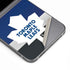 NHL Toronto Maple Leafs Jersey Galaxy Z Flip6 Skin